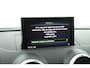 Audi A3 Limousine 1.5 TFSI 150pk CoD Sport Trekhaak Xenon Stoelverwarming Navigatie Sportstoelen