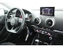 Audi A3 Limousine 1.5 TFSI 150pk CoD Sport Trekhaak Xenon Stoelverwarming Navigatie Sportstoelen