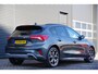 Ford Focus 1.0 EcoBoost Titanium AUT. LED, B&O, STOELVERWARMING, STUURVERWARMING, CLIMA, CAMERA, NAVI, CRUISE, PARKEERSENSOREN,