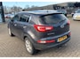 Kia Sportage 2.0 X-ecutive Plus Pack | TREKGEWICHT 1900 KG |