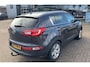 Kia Sportage 2.0 X-ecutive Plus Pack | TREKGEWICHT 1900 KG |