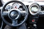MINI Cooper S 1.6 184pk Chili Cabrio ECC/cruise/navi/half leer/17 inch lm