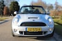 MINI Cooper S 1.6 184pk Chili Cabrio ECC/cruise/navi/half leer/17 inch lm