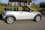 MINI Cooper S 1.6 184pk Chili Cabrio ECC/cruise/navi/half leer/17 inch lm