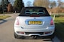 MINI Cooper S 1.6 184pk Chili Cabrio ECC/cruise/navi/half leer/17 inch lm