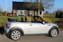 MINI Cooper S 1.6 184pk Chili Cabrio ECC/cruise/navi/half leer/17 inch lm