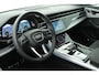 Audi Q8 55 TFSI e 394pk quattro Pro Line S 360Camera Laser Led Sluithulp B&O Keyless Virtual Cockpit Navigatie Panoramadak 2x S-Line