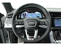Audi Q8 55 TFSI e 394pk quattro Pro Line S 360Camera Laser Led Sluithulp B&O Keyless Virtual Cockpit Navigatie Panoramadak 2x S-Line