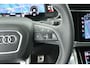 Audi Q8 55 TFSI e 394pk quattro Pro Line S 360Camera Laser Led Sluithulp B&O Keyless Virtual Cockpit Navigatie Panoramadak 2x S-Line