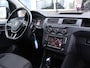 Volkswagen Caddy 2.0 TDI 105 PK DSG AUT. HIGHLINE *MARGE!* + LED | ADAPTIVE CRUISE | 2 SCHUIFDEUREN | TREKHAAK | DAB | STOELVERW.