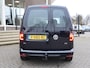 Volkswagen Caddy 2.0 TDI 105 PK DSG AUT. HIGHLINE *MARGE!* + LED | ADAPTIVE CRUISE | 2 SCHUIFDEUREN | TREKHAAK | DAB | STOELVERW.