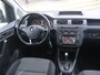 Volkswagen Caddy 2.0 TDI 105 PK DSG AUT. HIGHLINE *MARGE!* + LED | ADAPTIVE CRUISE | 2 SCHUIFDEUREN | TREKHAAK | DAB | STOELVERW.