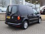 Volkswagen Caddy 2.0 TDI 105 PK DSG AUT. HIGHLINE *MARGE!* + LED | ADAPTIVE CRUISE | 2 SCHUIFDEUREN | TREKHAAK | DAB | STOELVERW.