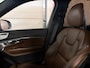 Volvo XC90 T8 AWD Recharge Inscription | Vol! | Bowers & Wilkins | Luchtvering | Stoelventilatie | Trekhaak | 360° Camera | Polestar Engineered | Head-Up Display | Stoelmassage  | Adaptieve Cruise Control | Standkachel met Volvo On Call App | Stoelverwarming voor+achter | Stuurwielverwarming | Schuifdak | Full LED Meesturende koplampen | Pilot Assist | BLIS Dode Hoek Detectie | Elektrische voorstoelen geheugen | Nappa Lederen bekleding | Zitting verlenging voorstoelen | Lederen Dashboard | 4-Spaaks sportstuurwiel | Gelamineerde/geluidwerende zijramen | Keyless Drive | Parkeersensoren voor+achter | Privacy Glass | Black Ash Wood inleg | Elektrisch bedienbare achterklep | Geïntegreerde zongordijnen achterportieren | Verlichte instaplijsten | 7-Persoons | 4-Zone Climate Control | DAB Radio | Apple Carplay/Android Auto | Osmium Grey Metallic met Maroon Brown Nappa Leder |