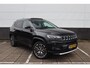 Jeep Compass 1.3T Limited Pano Trekhaak Leder Camera
