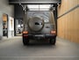 Mercedes-Benz G-klasse G63 AMG Magno Nappa Leder G63 V8 Biturbo Burmester Pano
