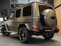 Mercedes-Benz G-klasse G63 AMG Magno Nappa Leder G63 V8 Biturbo Burmester Pano