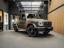 Mercedes-Benz G-klasse G63 AMG Magno Nappa Leder G63 V8 Biturbo Burmester Pano