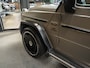 Mercedes-Benz G-klasse G63 AMG Magno Nappa Leder G63 V8 Biturbo Burmester Pano
