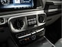 Mercedes-Benz G-klasse G63 AMG Magno Nappa Leder G63 V8 Biturbo Burmester Pano