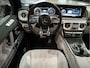 Mercedes-Benz G-klasse G63 AMG Magno Nappa Leder G63 V8 Biturbo Burmester Pano