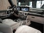 Mercedes-Benz G-klasse G63 AMG Magno Nappa Leder G63 V8 Biturbo Burmester Pano