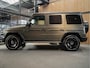 Mercedes-Benz G-klasse G63 AMG Magno Nappa Leder G63 V8 Biturbo Burmester Pano