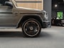 Mercedes-Benz G-klasse G63 AMG Magno Nappa Leder G63 V8 Biturbo Burmester Pano