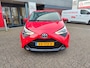 Toyota Aygo 1.0 VVT-i X-PLAY CAMERA AIRCO BLUETOOTH APPLE/ANDROID DAB+ EL-RAMEN/SPIEGELS NL-AUTO