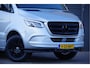 Mercedes-Benz Sprinter 319 3.0 CDI V6 L2H1 AUT. LED, MBUX 10'', 3.5T TREKHAAK, STOELVERWARMING, CAMERA, NAVI, CRUISE, CLIMA, PARKEERSENSOREN, CARPLAY