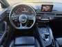 Audi A4 Avant 40 TFSI 190pK Pano/ Led/ Automaat/ Sport S line black edition