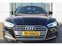 Audi A5 Sportback 2.0 TFSI MHEV Sport S-line Edition leer, S line, led koplampen,