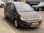 Opel Zafira 1.8 Cosmo | 7-Zitter | Bluetooth | Navigatie | Cruise | Climate control | Trekhaak |