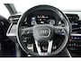 Audi A3 Sportback 40 TFSIe 204pk 2x S-Line Trekhaak Camera B&O Ambianceverl. Head-Up Keyless Navigatie