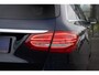 Mercedes-Benz C-klasse Estate 220 CDI 4Matic|Prestige AMG|Burmester|Trekhaak|Panoramadak|Leder|Stoel Ventilatie / Verwarming|Cavansite Blue|Volledig Onderhouden