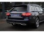 Mercedes-Benz C-klasse Estate 220 CDI 4Matic|Prestige AMG|Burmester|Trekhaak|Panoramadak|Leder|Stoel Ventilatie / Verwarming|Cavansite Blue|Volledig Onderhouden