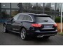 Mercedes-Benz C-klasse Estate 220 CDI 4Matic|Prestige AMG|Burmester|Trekhaak|Panoramadak|Leder|Stoel Ventilatie / Verwarming|Cavansite Blue|Volledig Onderhouden