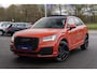 Audi Q2 1.4 TFSI 150PK DSG|3x S-Line|Pano|Virtual|HUD|B&O|Leder|ACC|CarPlay|Stoel verw.|Full Option