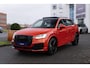 Audi Q2 1.4 TFSI 150PK DSG|3x S-Line|Pano|Virtual|HUD|B&O|Leder|ACC|CarPlay|Stoel verw.|Full Option