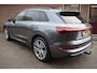 Audi E-tron 55 quattro S edition 95 kWh '20 Pano S Lie LED Clima Navi Cruise Inruil mogelijk BTW