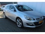 Opel Astra Sports Tourer 1.4 Turbo Sport