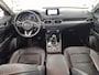 Mazda CX-5 2.0 SkyActiv-G 165 Skylease GT LEDER | CAMERA | VERWARMDE STOELEN | NAVIGATIE | CRUISE CONTROL | PARKEER SENSOREN | STUUR VERWARMING | TERKHAAK |