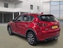 Mazda CX-5 2.0 SkyActiv-G 165 Skylease GT LEDER | CAMERA | VERWARMDE STOELEN | NAVIGATIE | CRUISE CONTROL | PARKEER SENSOREN | STUUR VERWARMING | TERKHAAK |