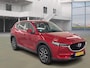 Mazda CX-5 2.0 SkyActiv-G 165 Skylease GT LEDER | CAMERA | VERWARMDE STOELEN | NAVIGATIE | CRUISE CONTROL | PARKEER SENSOREN | STUUR VERWARMING | TERKHAAK |