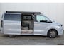 Ford Transit Buscamper 'Nugget' Titanium 2.0ltr.-170pk AUTOMAAT ! Transit Buscamper 'Nugget' Titanium 2.0ltr.-170pk AUTOMAAT ! Op weg naar de vrijheid ? Kies voor deze luxe Ford Transit 'Nugget' bus-camper ! Volautm. airco dual, draaibare voorstoelen, hefdak, elektr. trekhaak, LM wielen, camera, Westfalia inbouw etc etc