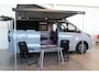 Ford Transit Buscamper 'Nugget' Titanium 2.0ltr.-170pk AUTOMAAT ! Transit Buscamper 'Nugget' Titanium 2.0ltr.-170pk AUTOMAAT ! Op weg naar de vrijheid ? Kies voor deze luxe Ford Transit 'Nugget' bus-camper ! Volautm. airco dual, draaibare voorstoelen, hefdak, elektr. trekhaak, LM wielen, camera, Westfalia inbouw etc etc