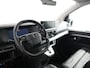Opel Vivaro-e Electric L3 75 kWh STX Special Edition | 8 Jaar garantie | Camera | Laadruimte betimmering | Stoelverwarming | LED matrix | Cruise control adaptief | Lederen bekleding |