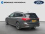 Ford Focus Wagon 1.5 EcoBoost ST Line | Winterpack | Camera | Adap. cruise control | Trekhaak | | Achteruitrijcamera | Cruise control adaptief | Elektrisch bedienbare achterklep met sensorsturing