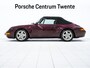 Porsche 911 Cabriolet