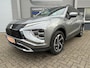 Mitsubishi Eclipse Cross 2.4 PHEV 224PK Navi,Clima,Cruise,Isofix,Carplay,Camera,ElektrRamen+Spiegels,StoelverwarmingV+A,Led,Lmv.
